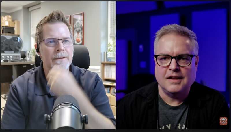 Moon Audio Fidelity Exchange podcast with Kevin McNoldy